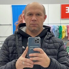 Фотография мужчины Сергей, 42 года из г. Яблоновский