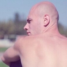 Фотография мужчины Джон Картер, 38 лет из г. Орел