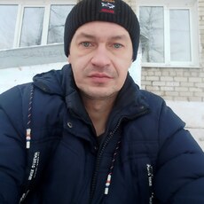 Фотография мужчины Алекс, 42 года из г. Томск