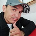 Уралчик, 33 года