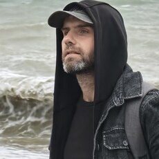 Фотография мужчины Владимир, 40 лет из г. Курган