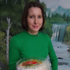 Фотография девушки Наталья, 35 лет из г. Макеевка