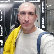 Фотография мужчины Александр, 39 лет из г. Саратов