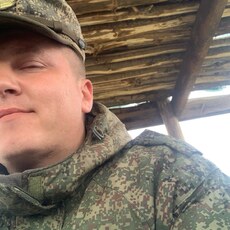 Фотография мужчины Сергей, 32 года из г. Белогорск