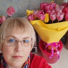 Фотография девушки Елена, 57 лет из г. Ульяновск
