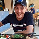 Дамир, 40 лет
