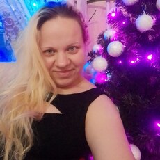 Фотография девушки Юлия, 31 год из г. Лысьва