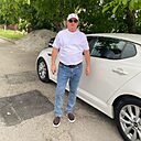 Ильяс, 58 лет
