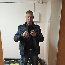 Фотография мужчины Алексей, 45 лет из г. Симферополь