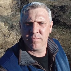 Фотография мужчины Андрей, 41 год из г. Майкоп
