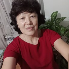 Фотография девушки Валентина, 58 лет из г. Талдыкорган
