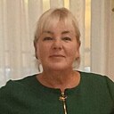 Светлана, 54 года