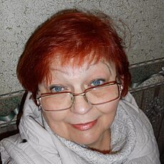 Фотография девушки Ялав, 63 года из г. Брянск