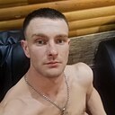 Вадим, 34 года