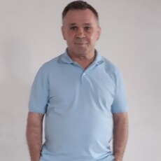 Фотография мужчины Анатолий, 60 лет из г. Самара