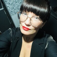 Фотография девушки Елена, 40 лет из г. Татищево