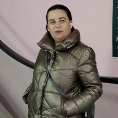 Фотография девушки Алёна, 35 лет из г. Омск