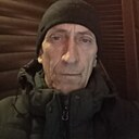 Сергей Волков, 53 года