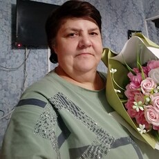 Фотография девушки Татьяна, 54 года из г. Казань