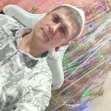 Фотография мужчины Денис, 43 года из г. Шимановск