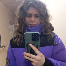 Фотография девушки Луиза, 24 года из г. Кривой Рог