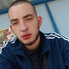 Фотография мужчины Александр, 21 год из г. Курган