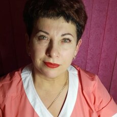 Фотография девушки Полина, 56 лет из г. Санкт-Петербург