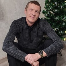 Фотография мужчины Юрий, 38 лет из г. Симферополь