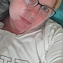 Вальгуша, 43 года