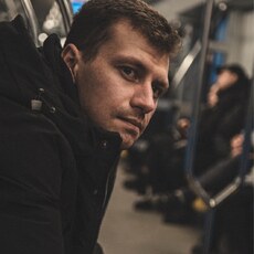 Фотография мужчины Илья, 30 лет из г. Слуцк