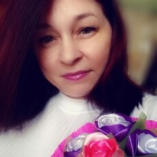 Фотография девушки Оксана, 53 года из г. Ульяновск