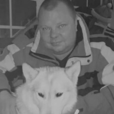 Фотография мужчины Сергей, 44 года из г. Гродно