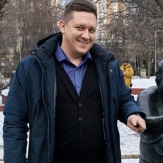 Фотография мужчины Алексей, 33 года из г. Ликино-Дулево