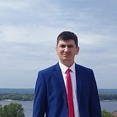 Фотография мужчины Дмитрий, 40 лет из г. Самара