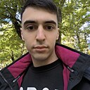 Никита, 25 лет