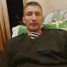 Фотография мужчины Дима, 44 года из г. Ачинск