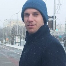 Фотография мужчины Денис, 33 года из г. Гродно