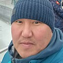 Рахим, 45 лет