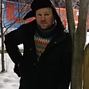 Nik, 45 лет
