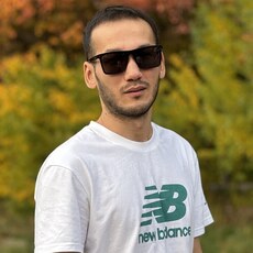 Фотография мужчины Таир, 31 год из г. Караганда