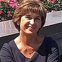 Галина, 64 года