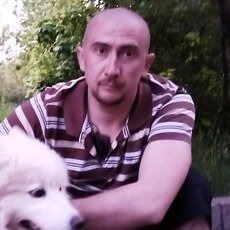 Фотография мужчины Александр, 37 лет из г. Владимир