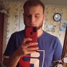 Фотография мужчины Олег, 23 года из г. Вологда