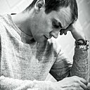 Саня, 33 года