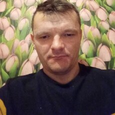 Фотография мужчины Анатолий, 36 лет из г. Молодечно