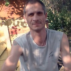 Фотография мужчины Серёга, 45 лет из г. Чехов