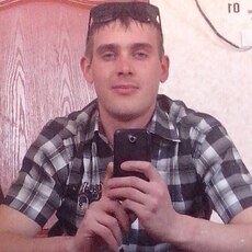 Фотография мужчины Дмитрий, 35 лет из г. Экибастуз