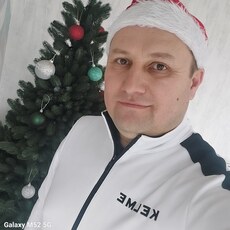 Фотография мужчины Евгений, 41 год из г. Зверево
