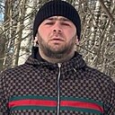 Абдурахман, 32 года