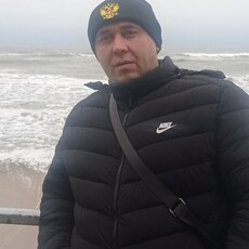 Фотография мужчины Рафаил, 44 года из г. Артемовский